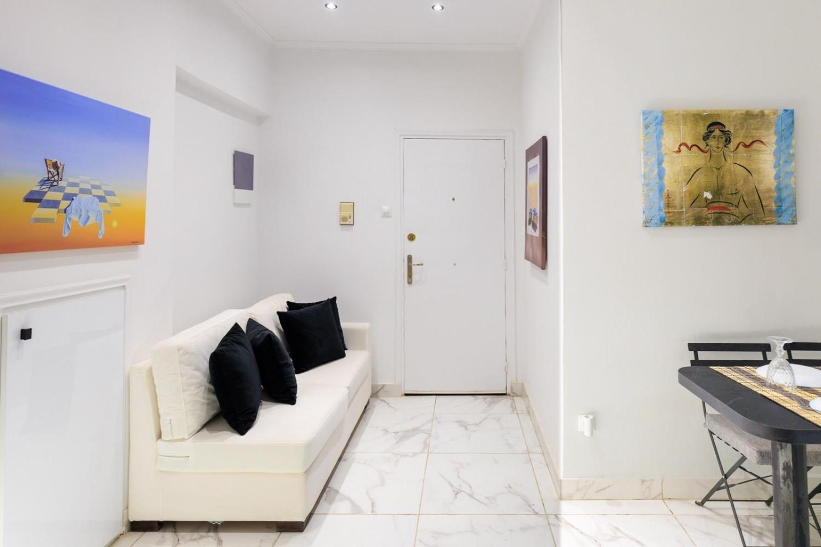 Aiolos Luxury Apartment Under Acropolis In Plaka Atenas Exterior foto