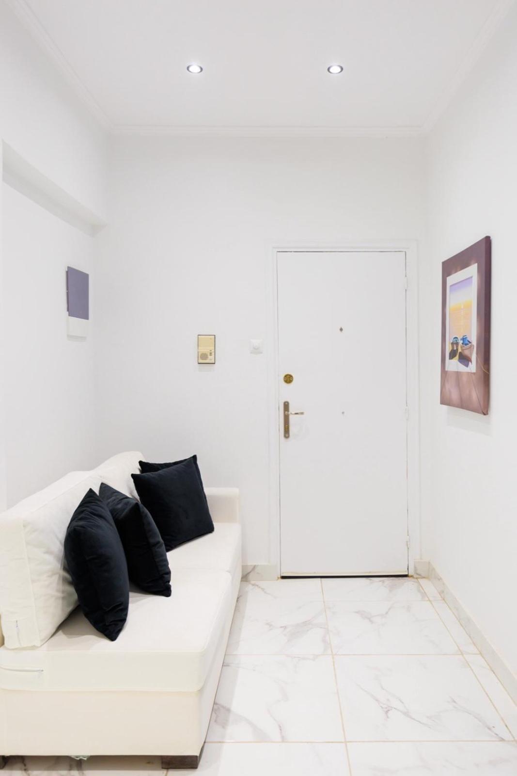 Aiolos Luxury Apartment Under Acropolis In Plaka Atenas Exterior foto