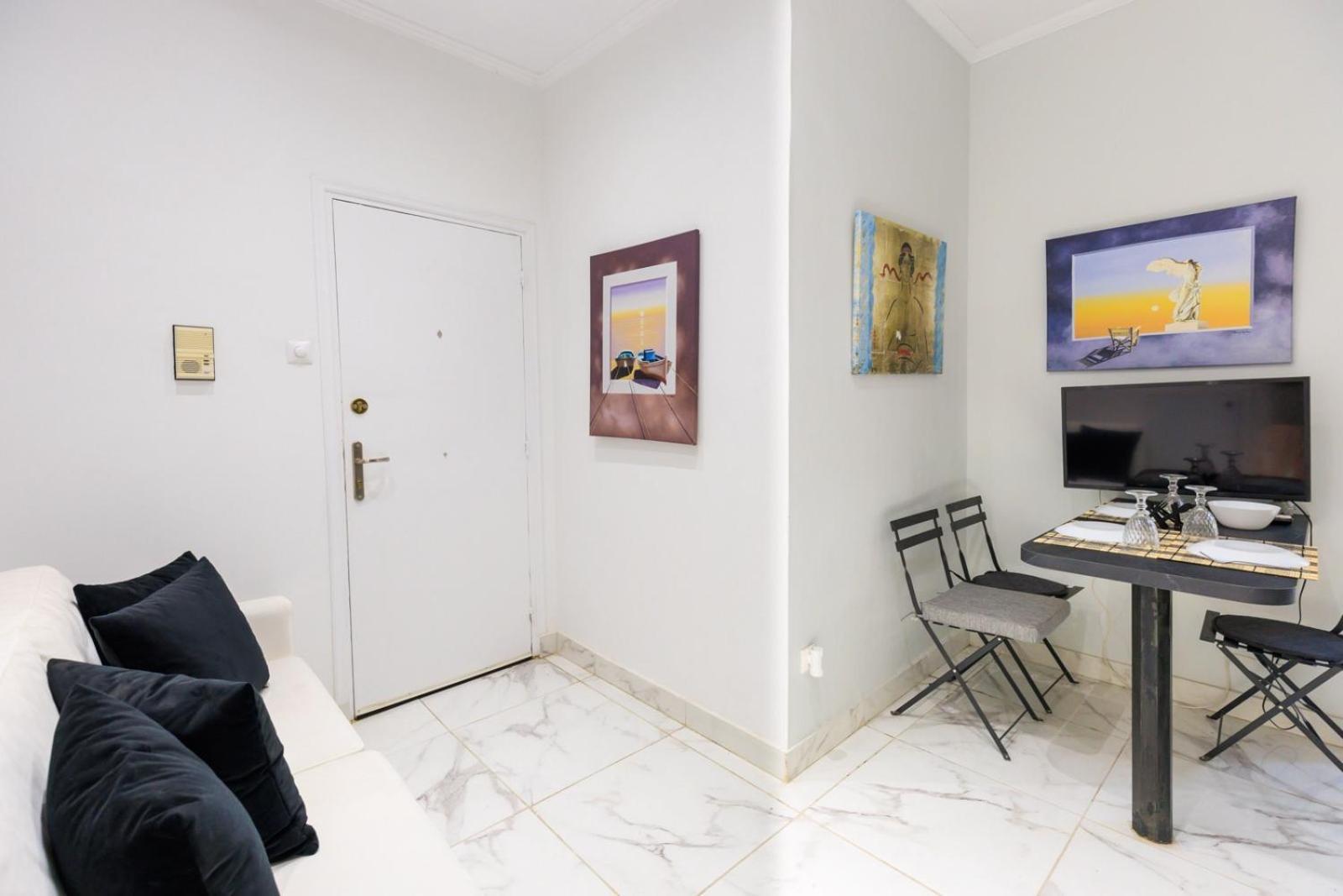 Aiolos Luxury Apartment Under Acropolis In Plaka Atenas Exterior foto