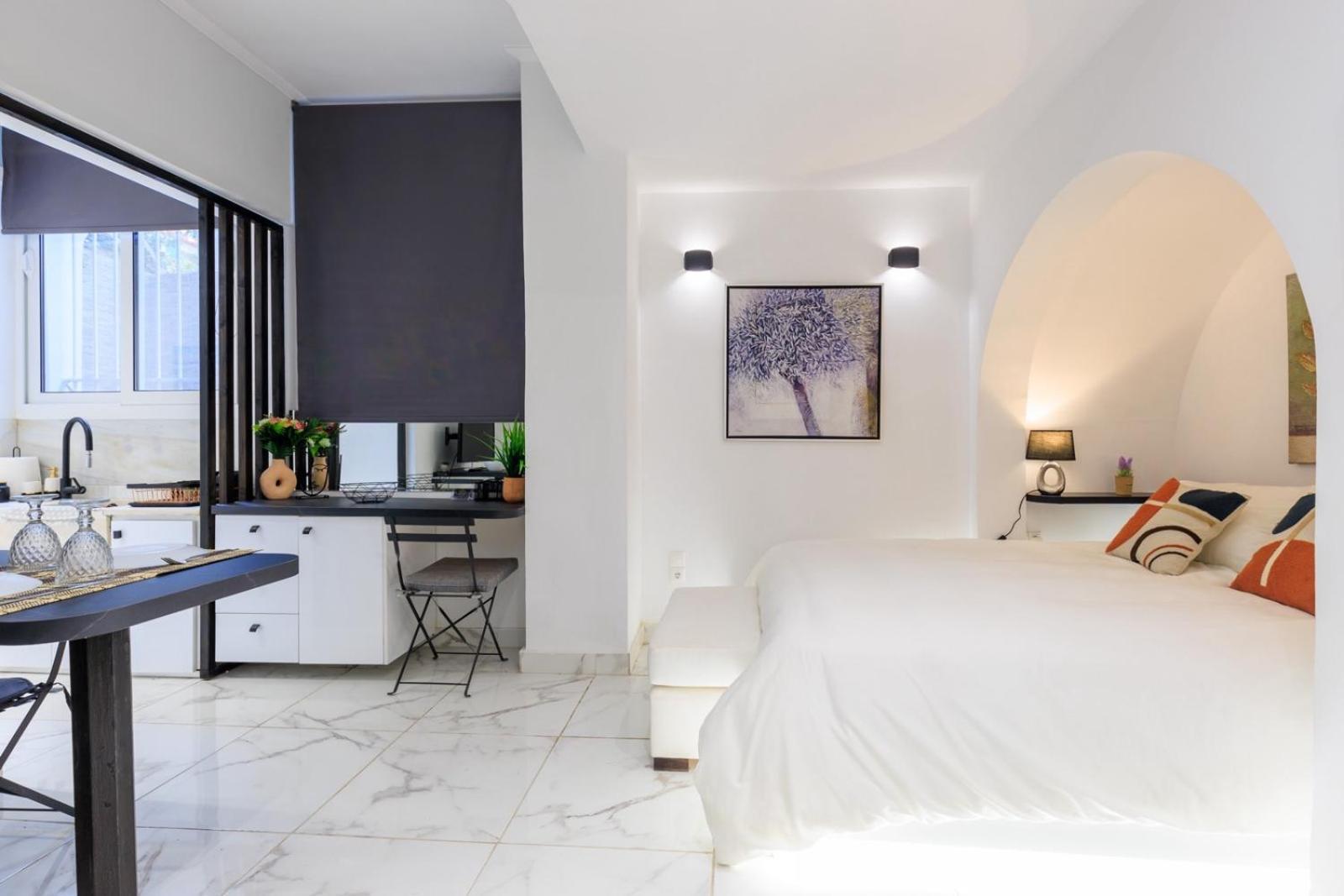 Aiolos Luxury Apartment Under Acropolis In Plaka Atenas Exterior foto